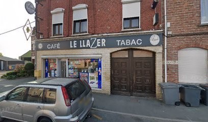 Delplanque Meurillon Franciane Denise, Bar à La Bassée