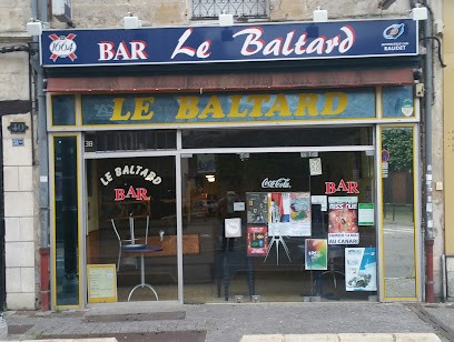 Le Baltard, Bar à Bourges