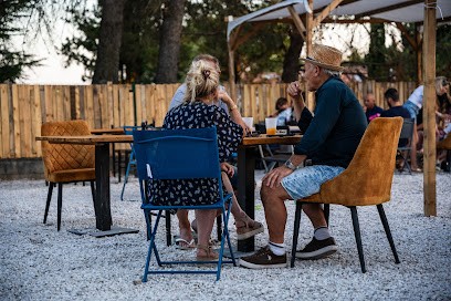 La Guinguette Saint Gilloise, Bar à Saint-Gély-du-Fesc