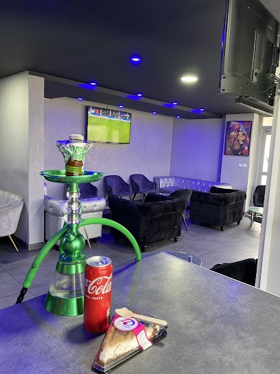 The Wood's Lounge, Bar à Toulon