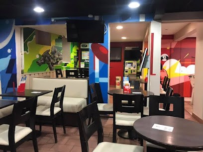 Bar Street Art Le Concorde - Vannes, Bar à Vannes