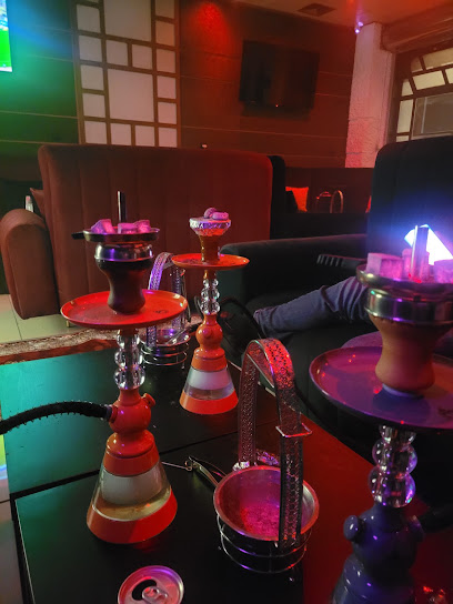 La Villa, Bar à Saint-Étienne