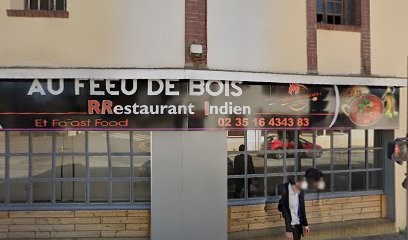 Michelizza Aurelio, Bar à Yvetot