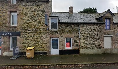 LE ROAD HOUSE, Bar à Hénansal