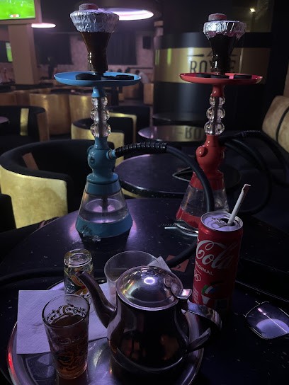 Le Royce Lounge, Bar à Saint-Denis