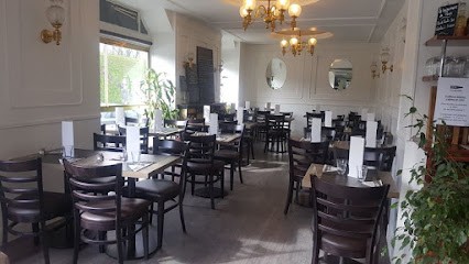 Le Chilpéric, Bar à Chelles