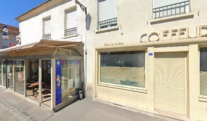 Zeghouani Khaled, Bar à Vitry-le-François