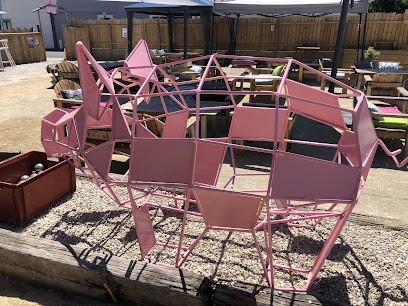 Copains Comme Cochons, Bar aux Sables-d'Olonne