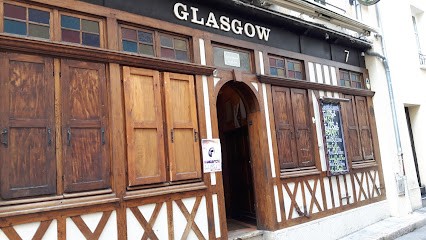 Le Glasgow, Bar à Fontainebleau