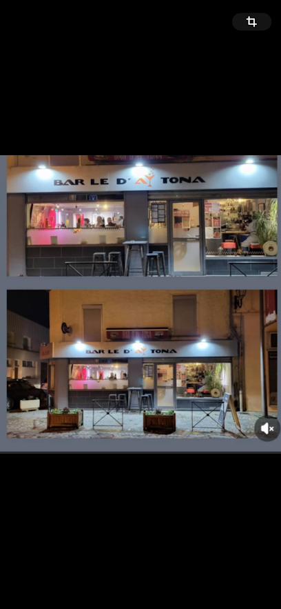 Bar D'ay Tona Bar à Aÿ-Champagne