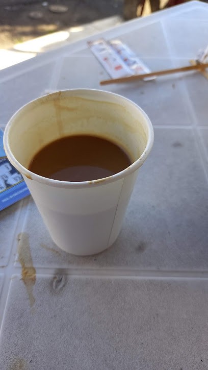 Barbazange Jean-Luc, Bar à Mauriac