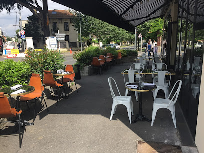 Le Petit Mag Bistrot Chic, Bar à Noisy-le-Grand