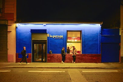 La Pavane Villeurbanne, Bar à Villeurbanne