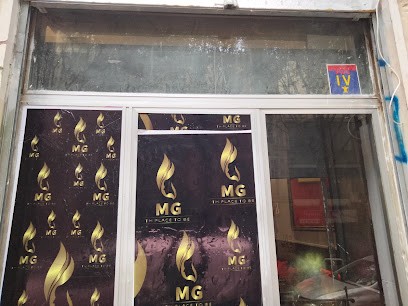 Le MG, Bar à Marseille 04