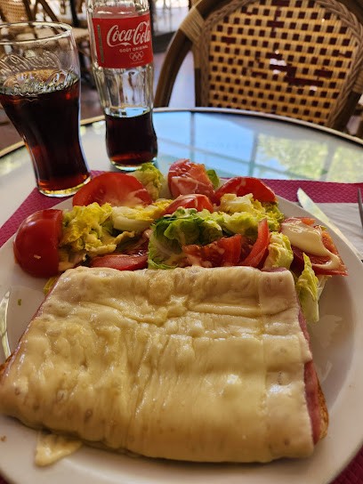 Unic-Bar, Bar à Toulouse