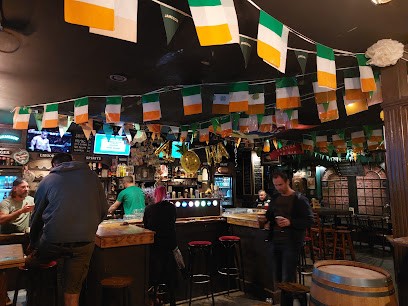 MacLaren's Irish Pub, Bar à Sarreguemines