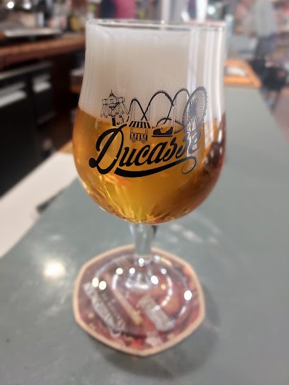 Le Saint Martin, Bar à Saint-Martin-d'Ablois