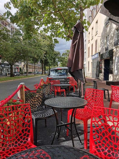 Pub Le Riaume, Bar à Saint-Maur-des-Fossés
