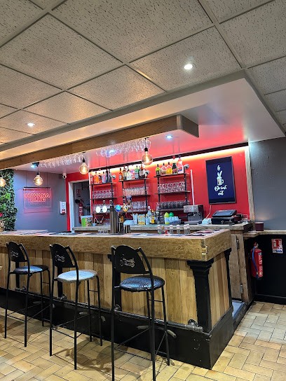 Le Drink'Eat, Bar à Rouen