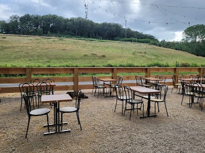 Le Café Du Loup, Bar à Saint-Martin-d'Auxy
