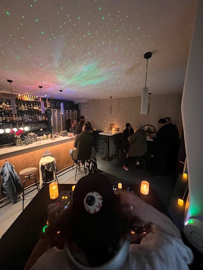 Ashbury, Bar à Clermont-Ferrand