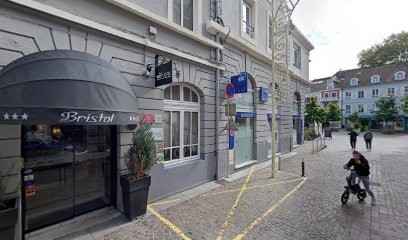 Bar Des Sciences, Bar à Montbéliard