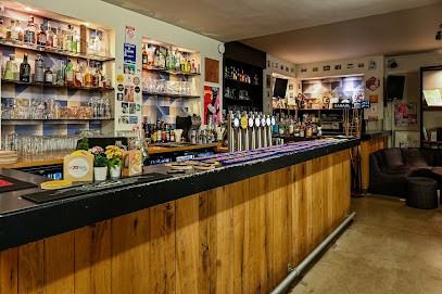 Kanaal Café, Bar à Lille