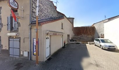 Boile Philippe, Bar à Ménétrol