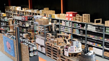 La Cabane À Mousse Vallet, Bar à Vallet