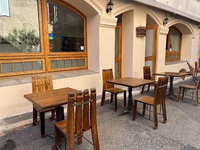 Dussal Cave A Manger, Bar à Vence