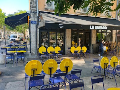 Le Bavard, Bar à Lyon 05