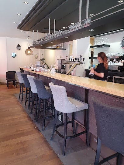 Bar Le Lodge, Bar à Lorient