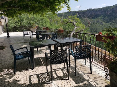 Cercle Saint Martin, Bar à Châteaudouble