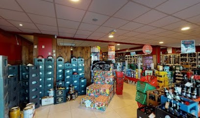 V and B Montpellier Le Crès, Bar au Crès