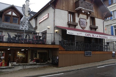 Café De La Bascule, Bar à Villard-de-Lans