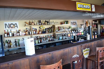 Le Noa, Bar à Noirmoutier-en-l'Île
