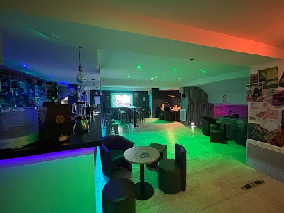 Le 33, Bar à Lisieux