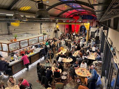 La Fonderie Ernee, Bar à Ernée
