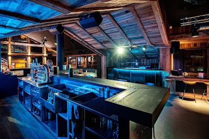 Via Ferrata - La Rosière - Club, Après-Ski Et Restaurant, Bar à Montvalezan