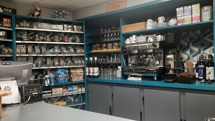 Bar La P'tite Folie, Bar à Folligny