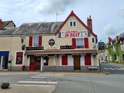 Le Kilkey, Bar à La Châtre