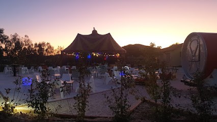 Le Cirque, Bar à Hyères