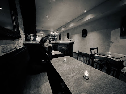 La Bonbonnette Bar A Vin, Bar à Paris 03