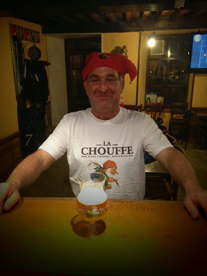 Cercle Bouliste, Bar à Saint-Didier-en-Velay