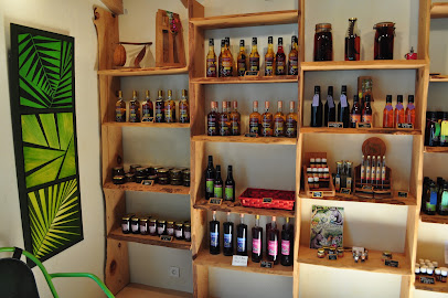 La Métairie Haute, Bar à Marcilhac-sur-Célé