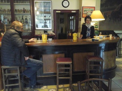 Bar, Café Serrière, Bar à Moffans-et-Vacheresse
