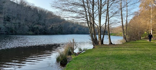 Le Cournauron, Bar à Néris-les-Bains
