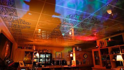 Chez Toon, Bar Déco, Bar à Blesle