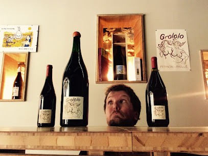 Vindiou, Bar à Nancy