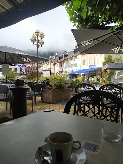 Bar Le Ti' Pic, Bar à Luz-Saint-Sauveur